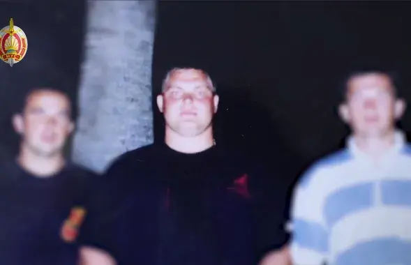 Сяргей Рэцкі
