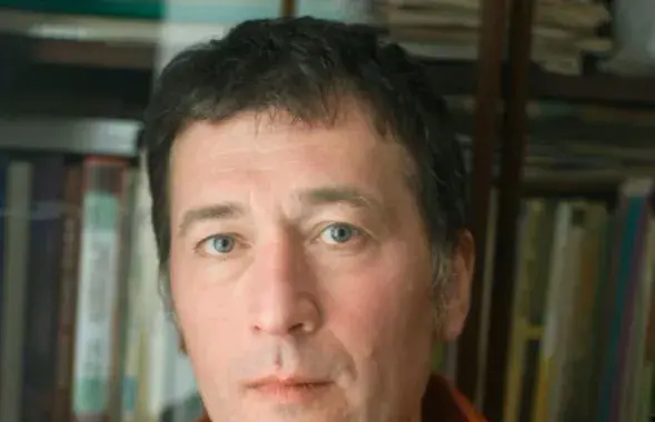 Сергей Кныш
