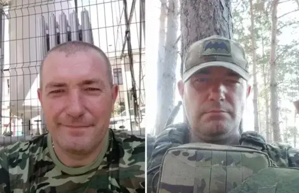 Мікалай Коваль
