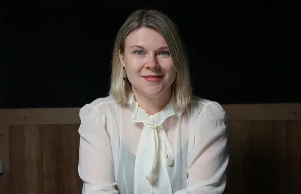 Кристина Шиенок
