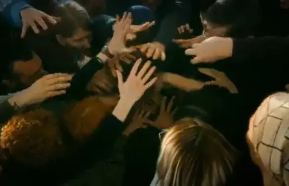 "Я чувствую такой трагический надлом, который нас ждет"
