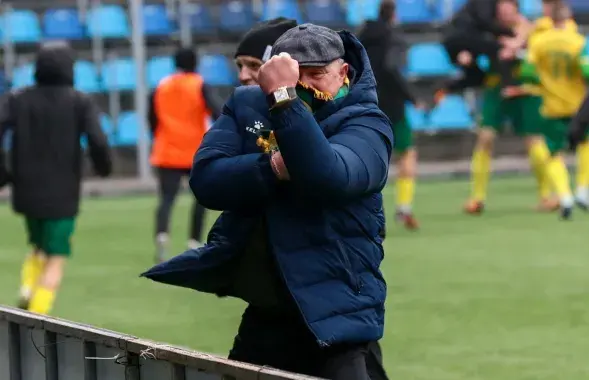 Игорь Ковалевич
