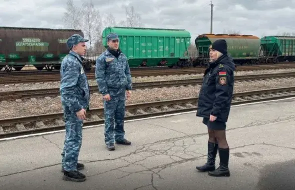 Режим Лукашенко надеется на возобновление транзита через Клайпеду (иллюстративное фото)
