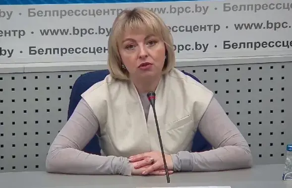 Вольга Шпілеўская&nbsp;
