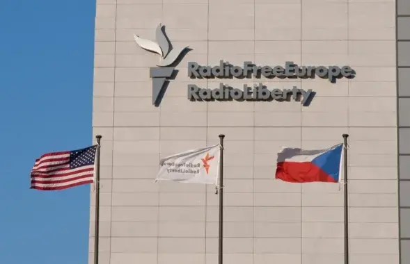 Радыё Свабода
