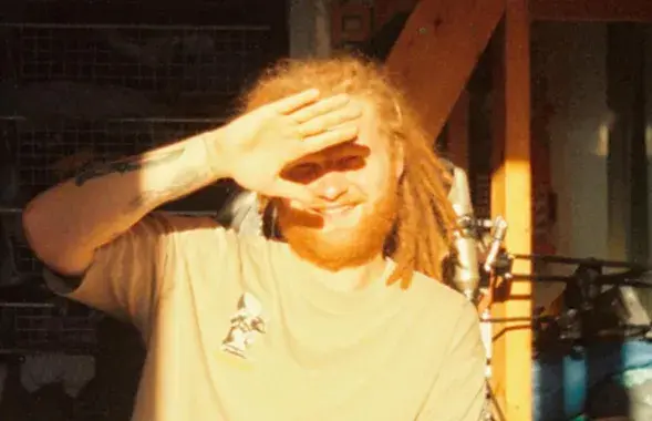 Prastora –– Влад Рубанов
