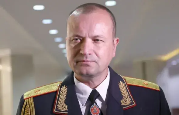 Александр Васильев
