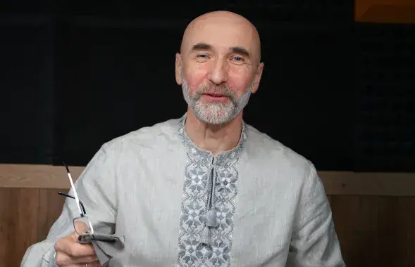 Алесь Юркойць
