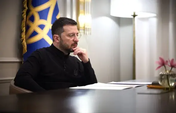 Владимир Зеленский
