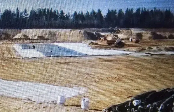 Чем опасен пруд-накопитель для экологии и здоровья
