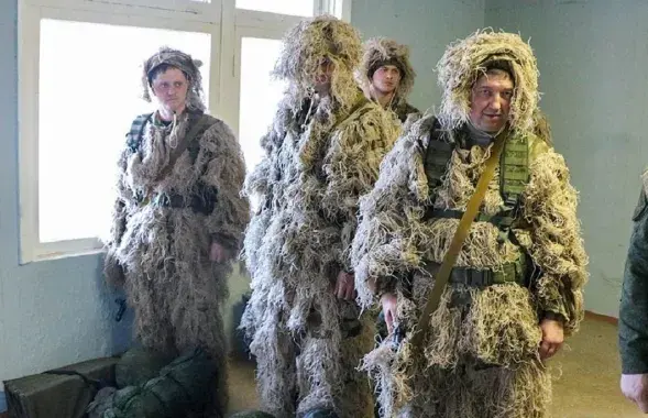 Пастаўская тэрабарона
