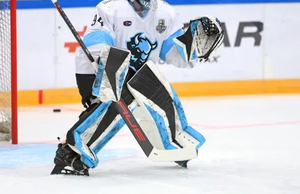 Мінчукі ў Маскве прайгралі двойчы
