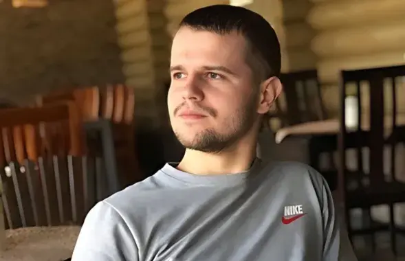 Василий Арешко
