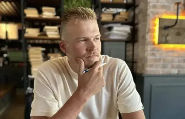 Артур Удрис
