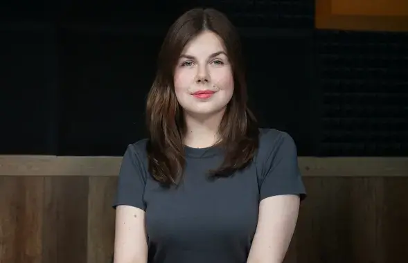 Стася Гліннік
