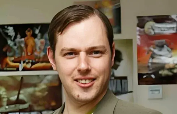 Николай Кацелапов
