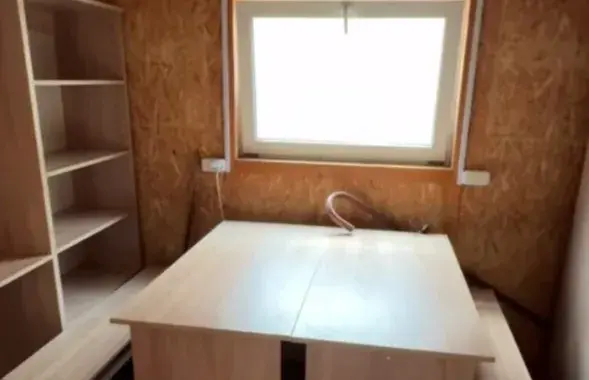 КПП в Гродно возмутило Караева
