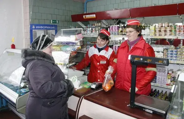 Магазин, фото иллюстративное
