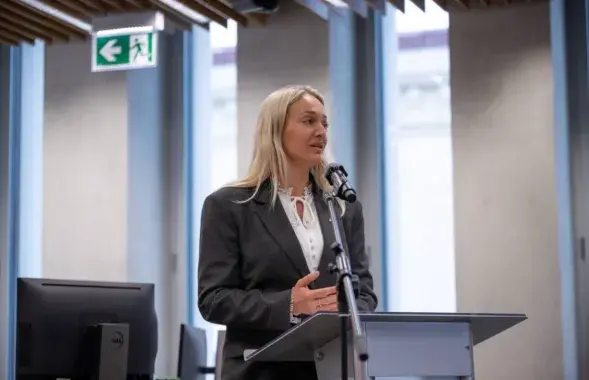 Анжаліка Мельнікава
