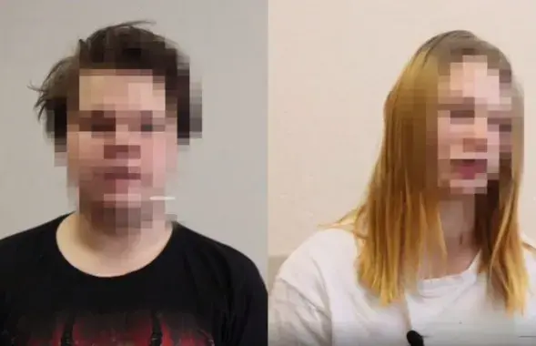 Задержанные авторы комментариев о пакистанцах
