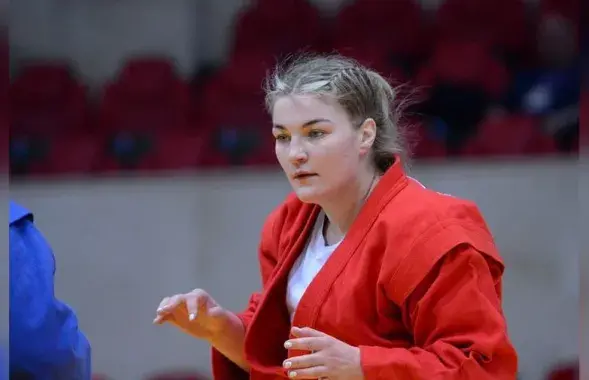 Мария Кондратьева