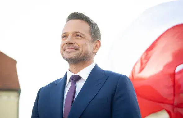 Рафал Тшаскоўскі
