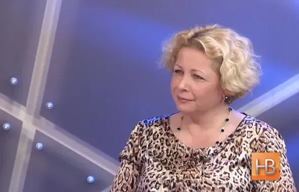 Наталья Судленкова
