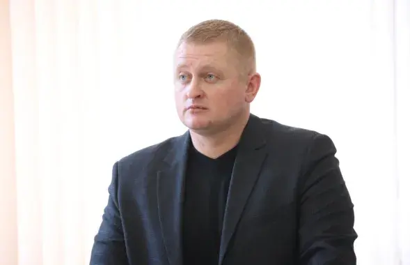 Аляксандр Шпакоўскі
