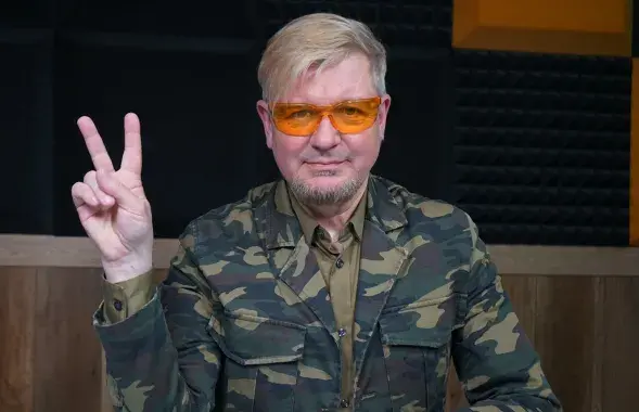 Лявон Вольскі
