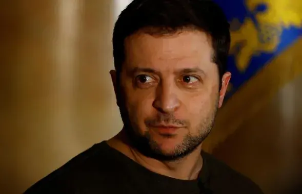 Владимир Зеленский