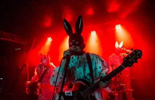 Группа "Кассиопея"
