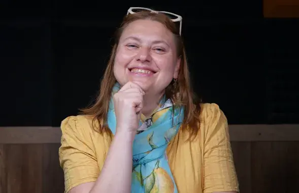 Оксана Акуневич
