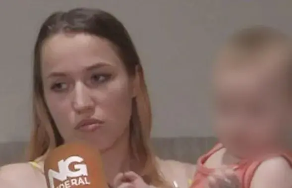 Белоруска Александра
