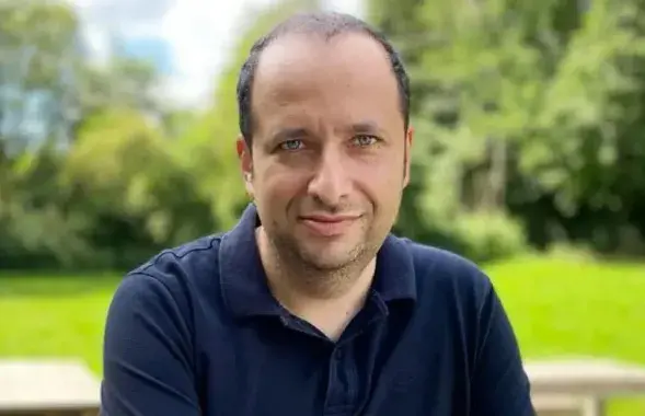 Аляксандр Фрыдман
