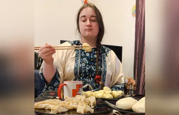 Насця Быкоўская&nbsp;
