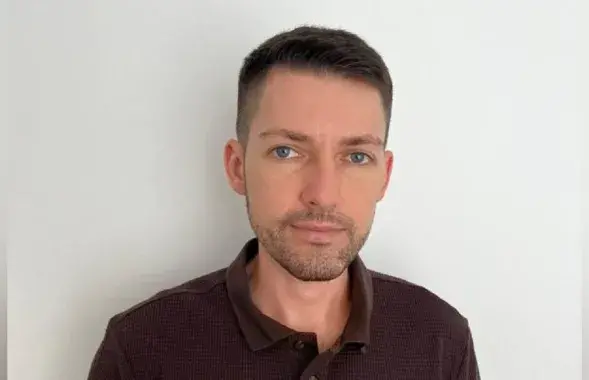 Эканаміст BEROC Анатоль Харытончык
