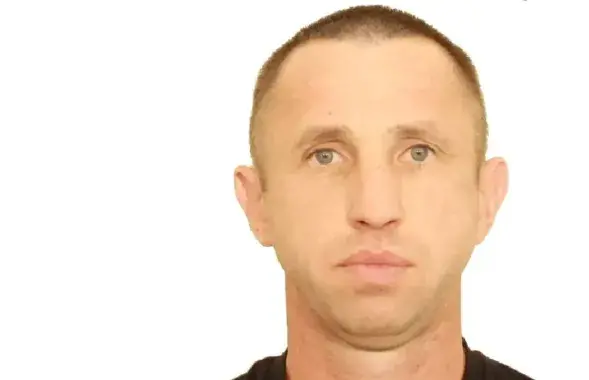 . Олег Крупский
