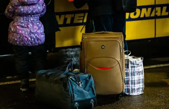 Падарожжа, ілюстрацыйнае фота
