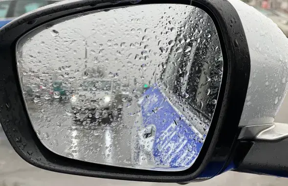 Будет дождливо, но тепло
