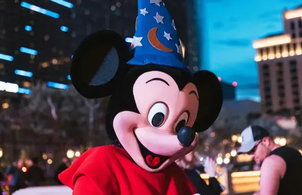 Станут ли мыши умнее людей?
