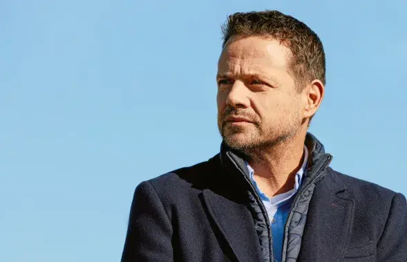 Рафал Тшаскоўскі
