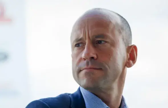 Александр Мошенский