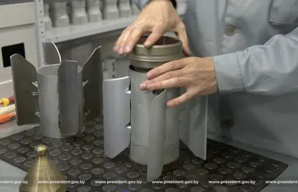 Завод дакладнай электрамеханікі
