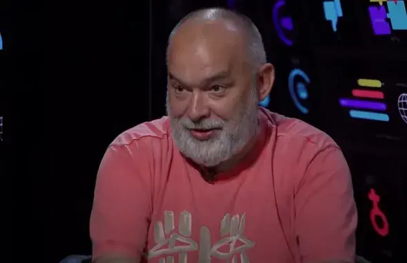 Михаил Шейтельман
