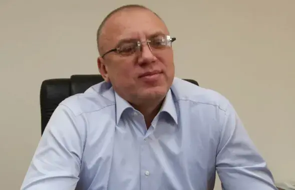 Сяргей Атрошчанка
