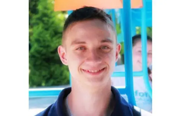 Евгений Бодриков
