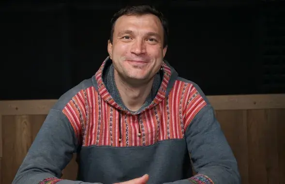 Александр Гойшик
