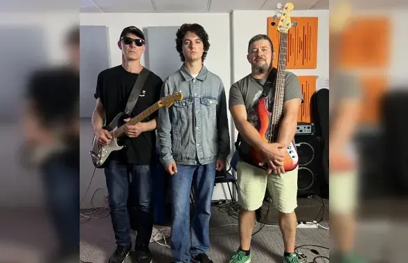 Группа Prypiać
