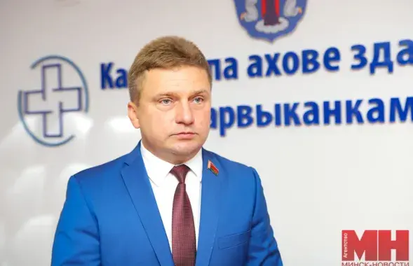 Ігар Юркевіч
