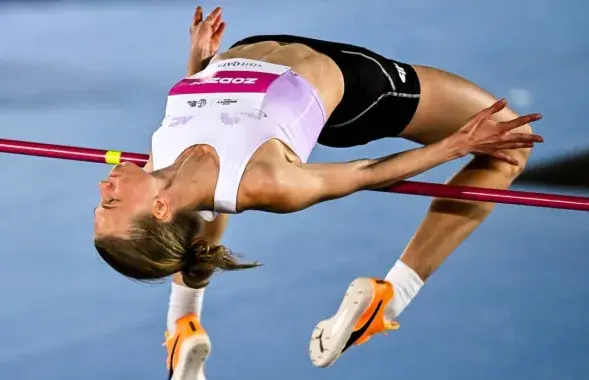 Мария Жодик
